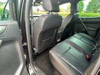 USED 2023 72 FORD RANGER 2.0 EcoBlue Wildtrak Pickup Double Cab 4dr Diesel Auto 4WD Euro 6 (s/s) (213 ps) 81067 miles f,s,h