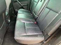 USED 2023 72 FORD RANGER 2.0 EcoBlue Wildtrak Pickup Double Cab 4dr Diesel Auto 4WD Euro 6 (s/s) (213 ps) 81067 miles f,s,h