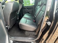 USED 2023 72 FORD RANGER 2.0 EcoBlue Wildtrak Pickup Double Cab 4dr Diesel Auto 4WD Euro 6 (s/s) (213 ps) 81067 miles f,s,h