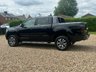 USED 2023 72 FORD RANGER 2.0 EcoBlue Wildtrak Pickup Double Cab 4dr Diesel Auto 4WD Euro 6 (s/s) (213 ps) 81067 miles f,s,h