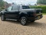 USED 2023 72 FORD RANGER 2.0 EcoBlue Wildtrak Pickup Double Cab 4dr Diesel Auto 4WD Euro 6 (s/s) (213 ps) 81067 miles f,s,h