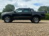 USED 2023 72 FORD RANGER 2.0 EcoBlue Wildtrak Pickup Double Cab 4dr Diesel Auto 4WD Euro 6 (s/s) (213 ps) 81067 miles f,s,h