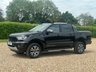 USED 2023 72 FORD RANGER 2.0 EcoBlue Wildtrak Pickup Double Cab 4dr Diesel Auto 4WD Euro 6 (s/s) (213 ps) 81067 miles f,s,h