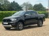 USED 2023 72 FORD RANGER 2.0 EcoBlue Wildtrak Pickup Double Cab 4dr Diesel Auto 4WD Euro 6 (s/s) (213 ps) 81067 miles f,s,h