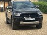 USED 2023 72 FORD RANGER 2.0 EcoBlue Wildtrak Pickup Double Cab 4dr Diesel Auto 4WD Euro 6 (s/s) (213 ps) 81067 miles f,s,h