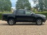 USED 2023 72 FORD RANGER 2.0 EcoBlue Wildtrak Pickup Double Cab 4dr Diesel Auto 4WD Euro 6 (s/s) (213 ps) 81067 miles f,s,h