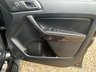USED 2023 72 FORD RANGER 2.0 EcoBlue Wildtrak Pickup Double Cab 4dr Diesel Auto 4WD Euro 6 (s/s) (213 ps) 81067 miles f,s,h