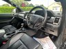 USED 2023 72 FORD RANGER 2.0 EcoBlue Wildtrak Pickup Double Cab 4dr Diesel Auto 4WD Euro 6 (s/s) (213 ps) 81067 miles f,s,h