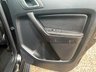 USED 2023 72 FORD RANGER 2.0 EcoBlue Wildtrak Pickup Double Cab 4dr Diesel Auto 4WD Euro 6 (s/s) (213 ps) 81067 miles f,s,h