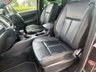 USED 2023 72 FORD RANGER 2.0 EcoBlue Wildtrak Pickup Double Cab 4dr Diesel Auto 4WD Euro 6 (s/s) (213 ps) 81067 miles f,s,h