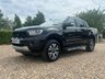 USED 2023 72 FORD RANGER 2.0 EcoBlue Wildtrak Pickup Double Cab 4dr Diesel Auto 4WD Euro 6 (s/s) (213 ps) 81067 miles f,s,h