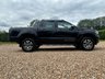 USED 2023 72 FORD RANGER 2.0 EcoBlue Wildtrak Pickup Double Cab 4dr Diesel Auto 4WD Euro 6 (s/s) (213 ps) 81067 miles f,s,h