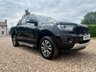 USED 2023 72 FORD RANGER 2.0 EcoBlue Wildtrak Pickup Double Cab 4dr Diesel Auto 4WD Euro 6 (s/s) (213 ps) 81067 miles f,s,h