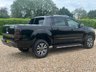 USED 2023 72 FORD RANGER 2.0 EcoBlue Wildtrak Pickup Double Cab 4dr Diesel Auto 4WD Euro 6 (s/s) (213 ps) 81067 miles f,s,h