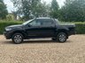 USED 2023 72 FORD RANGER 2.0 EcoBlue Wildtrak Pickup Double Cab 4dr Diesel Auto 4WD Euro 6 (s/s) (213 ps) 81067 miles f,s,h