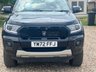 USED 2023 72 FORD RANGER 2.0 EcoBlue Wildtrak Pickup Double Cab 4dr Diesel Auto 4WD Euro 6 (s/s) (213 ps) 81067 miles f,s,h