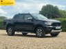USED 2023 72 FORD RANGER 2.0 EcoBlue Wildtrak Pickup Double Cab 4dr Diesel Auto 4WD Euro 6 (s/s) (213 ps) 81067 miles f,s,h