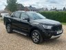 USED 2023 72 FORD RANGER 2.0 EcoBlue Wildtrak Pickup Double Cab 4dr Diesel Auto 4WD Euro 6 (s/s) (213 ps) 81067 miles f,s,h