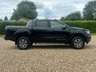 USED 2023 72 FORD RANGER 2.0 EcoBlue Wildtrak Pickup Double Cab 4dr Diesel Auto 4WD Euro 6 (s/s) (213 ps) 81067 miles f,s,h