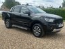 USED 2023 72 FORD RANGER 2.0 EcoBlue Wildtrak Pickup Double Cab 4dr Diesel Auto 4WD Euro 6 (s/s) (213 ps) 81067 miles f,s,h