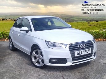 View our AUDI A1