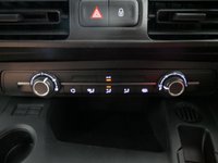 USED 2023 73 PEUGEOT PARTNER 1.5 BLUEHDI 100 BHP 1000 PROFESSIONAL PREMIUM PLUS ( NO VAT ) AIR CON | CARPLAY | 3 SEATS | NO VAT !