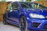 Used VOLKSWAGEN GOLF Nuneaton