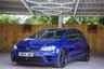 Used VOLKSWAGEN GOLF Nuneaton