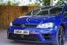 Used VOLKSWAGEN GOLF Nuneaton