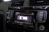 Used VOLKSWAGEN GOLF Nuneaton