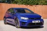 Used VOLKSWAGEN GOLF Nuneaton