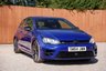 Used VOLKSWAGEN GOLF Nuneaton
