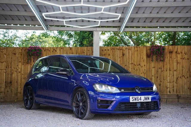 View our VOLKSWAGEN GOLF