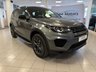 USED 2018 68 LAND ROVER DISCOVERY SPORT 2.0 TD4 Landmark SUV 5dr Diesel Auto 4WD Euro 6 (s/s) (180 ps) 