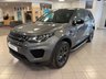 USED 2018 68 LAND ROVER DISCOVERY SPORT 2.0 TD4 Landmark SUV 5dr Diesel Auto 4WD Euro 6 (s/s) (180 ps) 