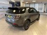 USED 2018 68 LAND ROVER DISCOVERY SPORT 2.0 TD4 Landmark SUV 5dr Diesel Auto 4WD Euro 6 (s/s) (180 ps) 