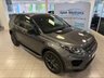 USED 2018 68 LAND ROVER DISCOVERY SPORT 2.0 TD4 Landmark SUV 5dr Diesel Auto 4WD Euro 6 (s/s) (180 ps) 