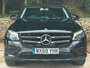 View our MERCEDES-BENZ GLC