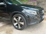 USED 2018 68 MERCEDES-BENZ GLC 2.0 GLC250 Urban Edition G-Tronic+ 4MATIC Euro 6 (s/s) 5dr One owner, FMBSH!