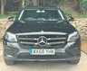 USED 2018 68 MERCEDES-BENZ GLC 2.0 GLC250 Urban Edition G-Tronic+ 4MATIC Euro 6 (s/s) 5dr One owner, FMBSH!