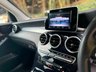 USED 2018 68 MERCEDES-BENZ GLC 2.0 GLC250 Urban Edition G-Tronic+ 4MATIC Euro 6 (s/s) 5dr One owner, FMBSH!