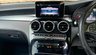 USED 2018 68 MERCEDES-BENZ GLC 2.0 GLC250 Urban Edition G-Tronic+ 4MATIC Euro 6 (s/s) 5dr One owner, FMBSH!