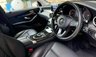 USED 2018 68 MERCEDES-BENZ GLC 2.0 GLC250 Urban Edition G-Tronic+ 4MATIC Euro 6 (s/s) 5dr One owner, FMBSH!