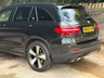 USED 2018 68 MERCEDES-BENZ GLC 2.0 GLC250 Urban Edition G-Tronic+ 4MATIC Euro 6 (s/s) 5dr One owner, FMBSH!