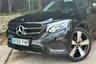 USED 2018 68 MERCEDES-BENZ GLC 2.0 GLC250 Urban Edition G-Tronic+ 4MATIC Euro 6 (s/s) 5dr One owner, FMBSH!