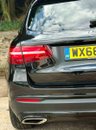 USED 2018 68 MERCEDES-BENZ GLC 2.0 GLC250 Urban Edition G-Tronic+ 4MATIC Euro 6 (s/s) 5dr One owner, FMBSH!