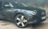 USED 2018 68 MERCEDES-BENZ GLC 2.0 GLC250 Urban Edition G-Tronic+ 4MATIC Euro 6 (s/s) 5dr One owner, FMBSH!