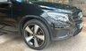 USED 2018 68 MERCEDES-BENZ GLC 2.0 GLC250 Urban Edition G-Tronic+ 4MATIC Euro 6 (s/s) 5dr One owner, FMBSH!