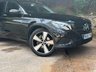USED 2018 68 MERCEDES-BENZ GLC 2.0 GLC250 Urban Edition G-Tronic+ 4MATIC Euro 6 (s/s) 5dr One owner, FMBSH!