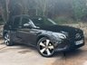 USED 2018 68 MERCEDES-BENZ GLC 2.0 GLC250 Urban Edition G-Tronic+ 4MATIC Euro 6 (s/s) 5dr One owner, FMBSH!